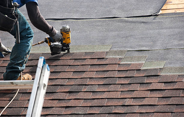 Licensed Gutter Installation service in Bloomingdale, NJ - Brentwood Metal Roofing